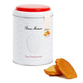 Boite de 15 Madeleines pur beurre