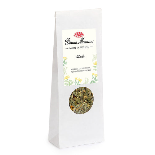 Sachet Mon Infusion Détente - Bonne Maman - 1