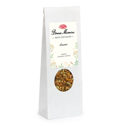 Sachet Mon Infusion Douceur - Bonne Maman - 1
