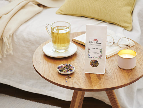 Photo de mise en situation de Sachet Mon Infusion Beaux Rêves Bonne Maman - Bonne Maman - 3