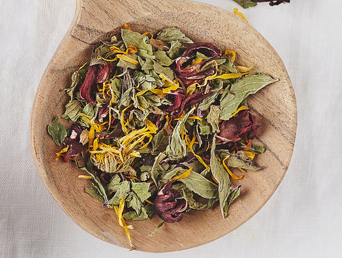 Sachet Mon Infusion Bonne Journée - Bonne Maman - 1