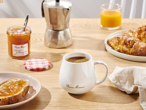 Tasse en porcelaine Bonne Maman - Bonne Maman - 1