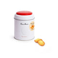 Boite de 12 petites Madeleines pur beurre