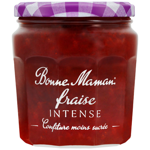 Fraise Intense - Bonne Maman - 1