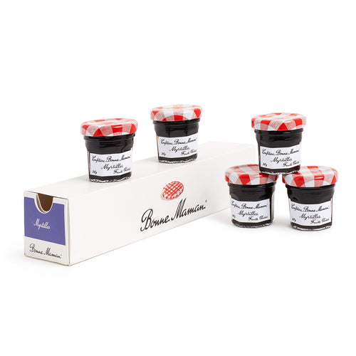 Confiture de Myrtilles - Bonne Maman - 1