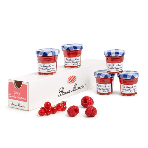 Gelée de Groseilles Framboisées - Bonne Maman - 1