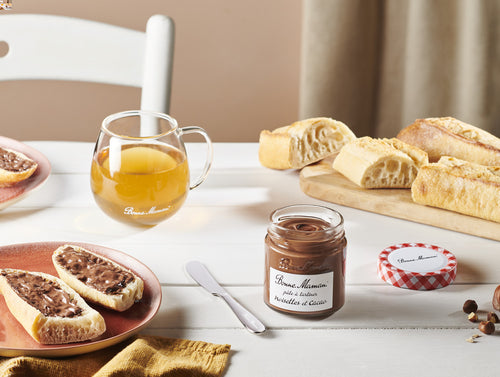 Photo de mise en situation de Le Tartineur Bonne Maman Bonne Maman - Bonne Maman - 3