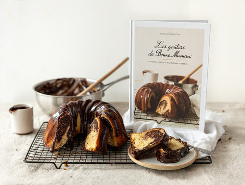 Livre de recettes Bonne Maman - Bonne Maman - 2