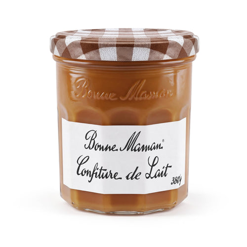 Confiture de lait - Bonne Maman - 1
