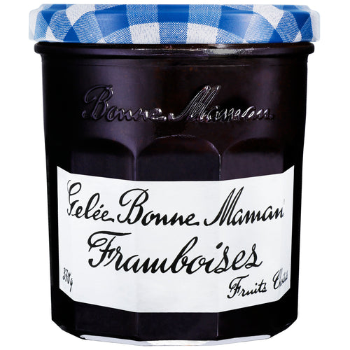 Gelée de Framboises - Bonne Maman - 1