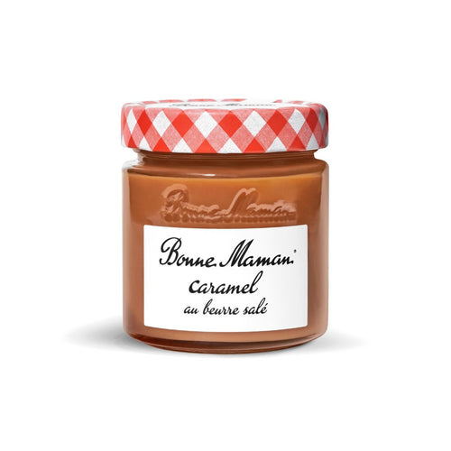Caramel au beurre salé - Bonne Maman - 2