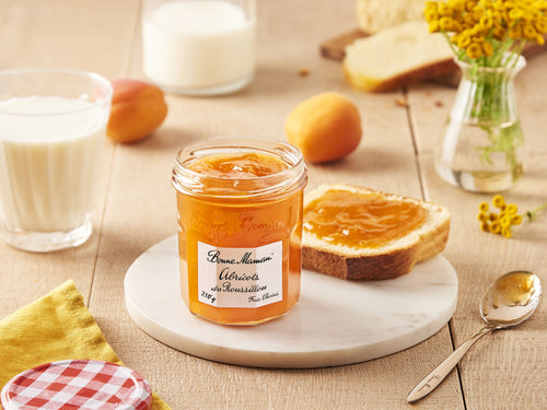 Abricots du Roussillon