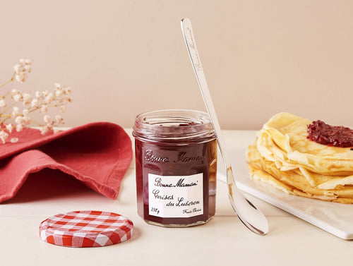 Photo de mise en situation de La cuillère à confiture grand format Bonne Maman - Bonne Maman - 3