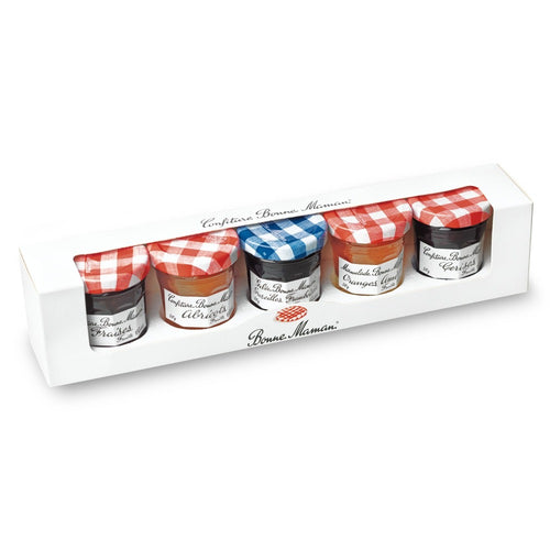 Boite cadeau - Bonne Maman - 1