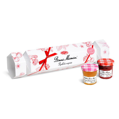 Papillote Surprise Confitures - Bonne Maman - 1