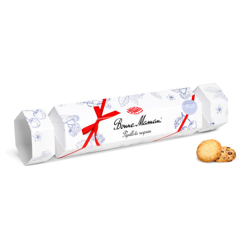 Papillote Surprise Biscuits - Bonne Maman - 2