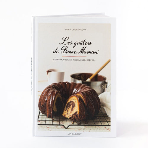 Livre de recettes Bonne Maman - Bonne Maman - 1