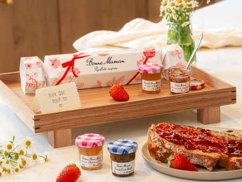 Papillote Surprise Confitures - Bonne Maman - 2