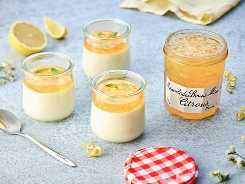 Marmelade de Citrons - Bonne Maman - 1