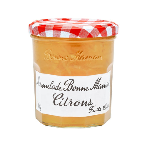 Marmelade de Citrons - Bonne Maman - 2